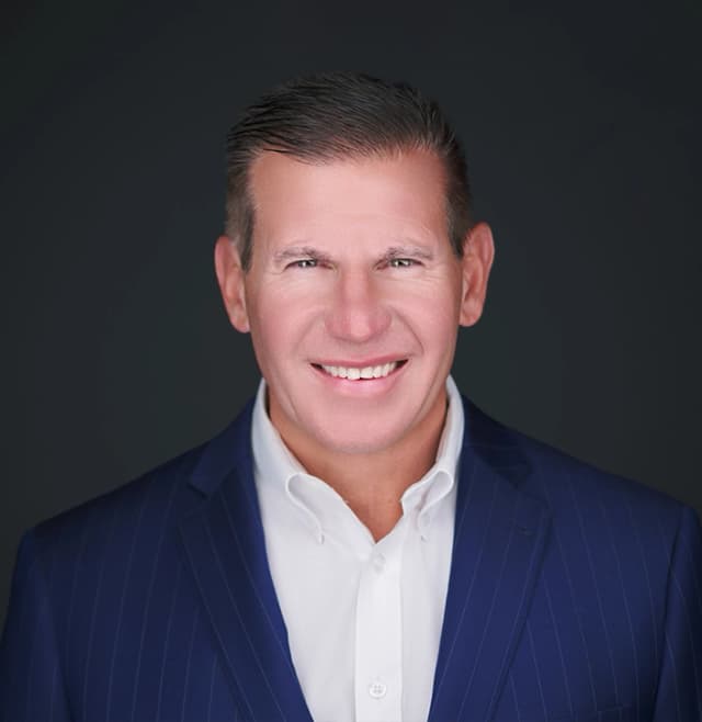Photo of Michael Lombardi